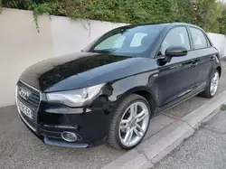 Audi A1 Sportback 1.2 TFSI 86 S line
