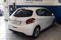 Peugeot 208 5p 1.6 bluehdi Allure 75cv my18 Bianco - thumbnail 2