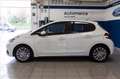 Peugeot 208 5p 1.6 bluehdi Allure 75cv my18 Bianco - thumbnail 3