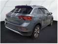 Volkswagen T-Roc GOAL 1.0l TSI 6-Gang NAVI Grau - thumbnail 2