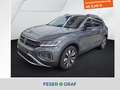 Volkswagen T-Roc GOAL 1.0l TSI 6-Gang NAVI Grau - thumbnail 1