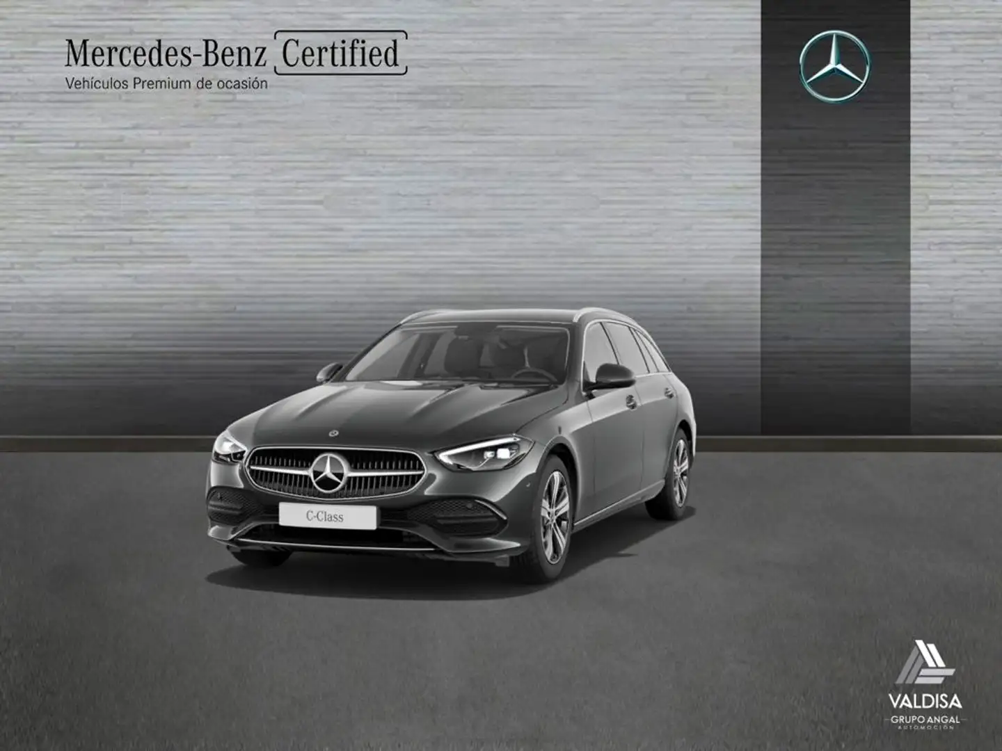 Mercedes-Benz C 220 Estate d Estate Avantgarde (EURO 6d) - 1