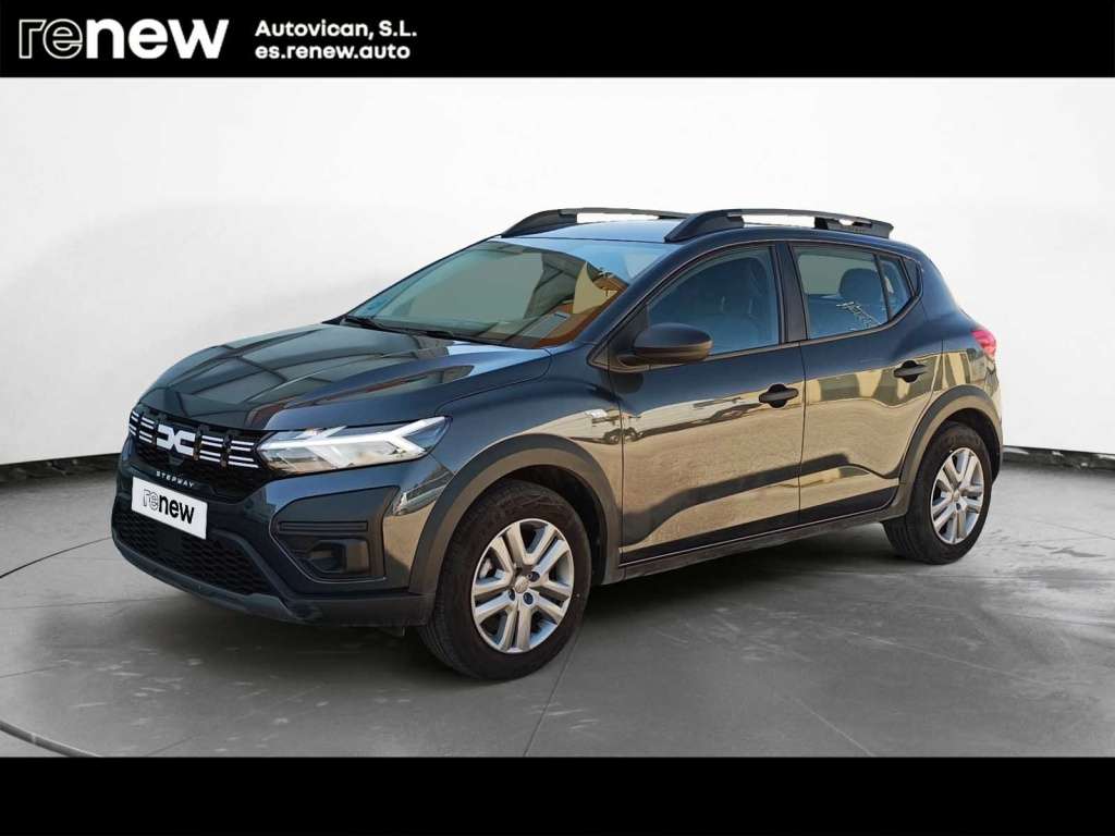 Dacia Sandero STEPWAY ESSENTIAL 74KW (100CV) ECO-G - foto 1