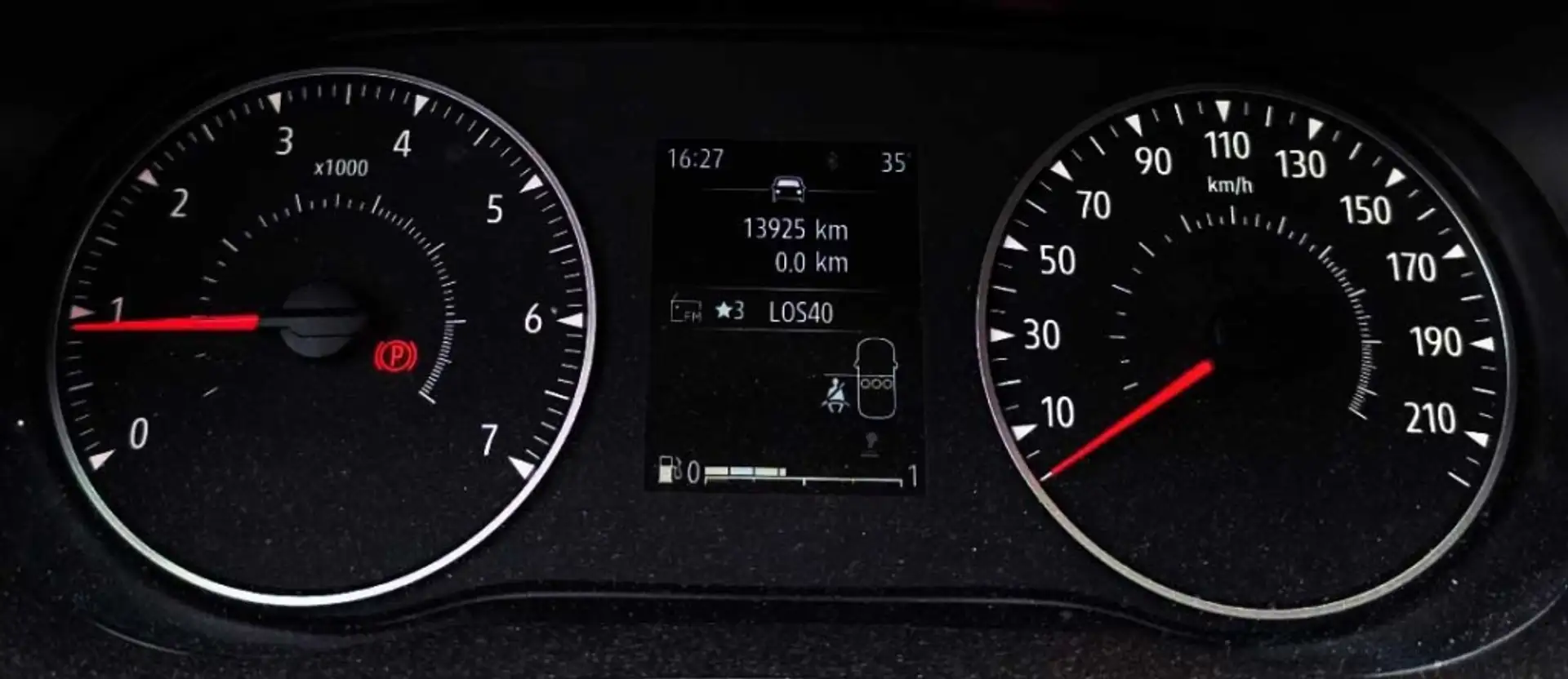 Dacia Sandero STEPWAY ESSENTIAL 74KW (100CV) ECO-G Gris - 2