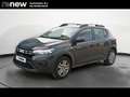 Dacia Sandero STEPWAY ESSENTIAL 74KW (100CV) ECO-G Gris - thumbnail 1