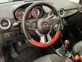Opel Adam 1.4 XER S&S Rocks Gris - thumbnail 7