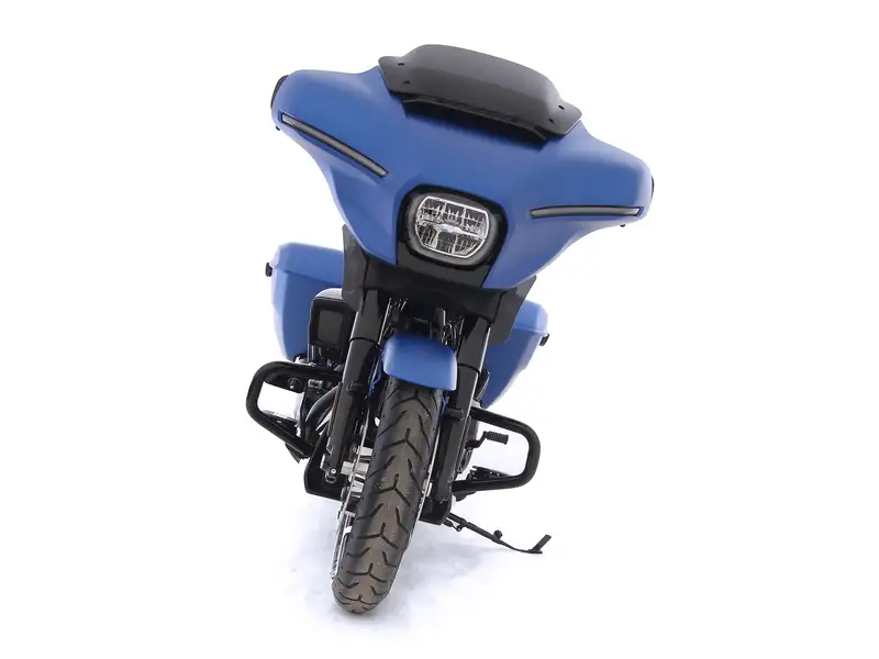 Harley-Davidson Street Glide - foto 7