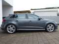 Audi A3 Sportback S line Sportpaket Plus Gris - thumbnail 6