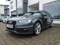 Audi A3 Sportback S line Sportpaket Plus Gris - thumbnail 4