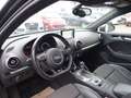Audi A3 Sportback S line Sportpaket Plus Gris - thumbnail 13