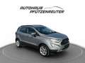 Ford EcoSport Titanium Kamera AHK Plateado - thumbnail 7