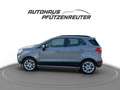 Ford EcoSport Titanium Kamera AHK Plateado - thumbnail 2