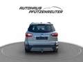 Ford EcoSport Titanium Kamera AHK Plateado - thumbnail 4