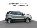 Ford EcoSport Titanium Kamera AHK Plateado - thumbnail 6