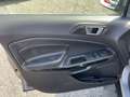 Ford EcoSport Titanium Kamera AHK Plateado - thumbnail 12