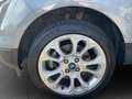 Ford EcoSport Titanium Kamera AHK Plateado - thumbnail 21