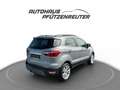 Ford EcoSport Titanium Kamera AHK Plateado - thumbnail 5