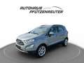 Ford EcoSport Titanium Kamera AHK Plateado - thumbnail 1
