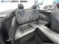 BMW M850 i xDrive Cabrio SITZKLIMA LASER ACC 360° 20" Blau - thumbnail 19