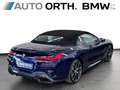 BMW M850 i xDrive Cabrio SITZKLIMA LASER ACC 360° 20" Blau - thumbnail 10