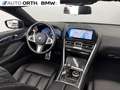 BMW M850 i xDrive Cabrio SITZKLIMA LASER ACC 360° 20" Blau - thumbnail 14