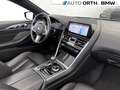BMW M850 i xDrive Cabrio SITZKLIMA LASER ACC 360° 20" Blau - thumbnail 15