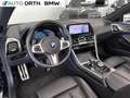 BMW M850 i xDrive Cabrio SITZKLIMA LASER ACC 360° 20" Blau - thumbnail 16