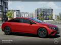 Mercedes-Benz EQE 300 AMG Fahrass 360° Airmat Burmester Distr+ Rot - thumbnail 16