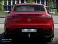 Mercedes-Benz EQE 300 AMG Fahrass 360° Airmat Burmester Distr+ Rot - thumbnail 9