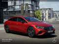 Mercedes-Benz EQE 300 AMG Fahrass 360° Airmat Burmester Distr+ Rot - thumbnail 21