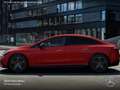 Mercedes-Benz EQE 300 AMG Fahrass 360° Airmat Burmester Distr+ Rot - thumbnail 6