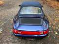 Porsche 911 911 Carrera Cabriolet 3.2 -G50 -Ombouw 993! Blau - thumbnail 7