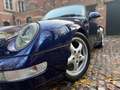 Porsche 911 911 Carrera Cabriolet 3.2 -G50 -Ombouw 993! Blau - thumbnail 3