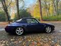 Porsche 911 911 Carrera Cabriolet 3.2 -G50 -Ombouw 993! Blau - thumbnail 9