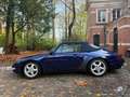 Porsche 911 911 Carrera Cabriolet 3.2 -G50 -Ombouw 993! Blau - thumbnail 6