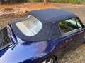 Porsche 911 911 Carrera Cabriolet 3.2 -G50 -Ombouw 993! Blau - thumbnail 10