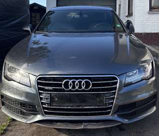 3.0 TDi V6 Quattro S tronic