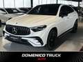 Mercedes-Benz GLC 300 GLC Coupe de phev Advanced Plus 4matic auto Blanc - thumbnail 2
