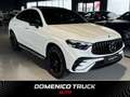 Mercedes-Benz GLC 300 GLC Coupe de phev Advanced Plus 4matic auto Blanc - thumbnail 1