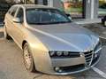 Alfa Romeo 159 159 SW 1.9 jtdm 8v Distinctive 120cv Gris - thumbnail 2