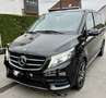 Mercedes-Benz V 250 AMG FUL OPTION 2019 L2 Camera 360 Zwart - thumbnail 1
