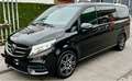 Mercedes-Benz V 250 AMG FUL OPTION 2019 L2 Camera 360 Zwart - thumbnail 5