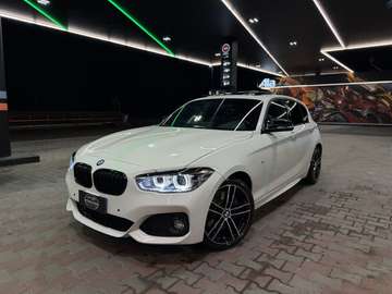 d Msport 5p Shadow Line Full Optional Tetto