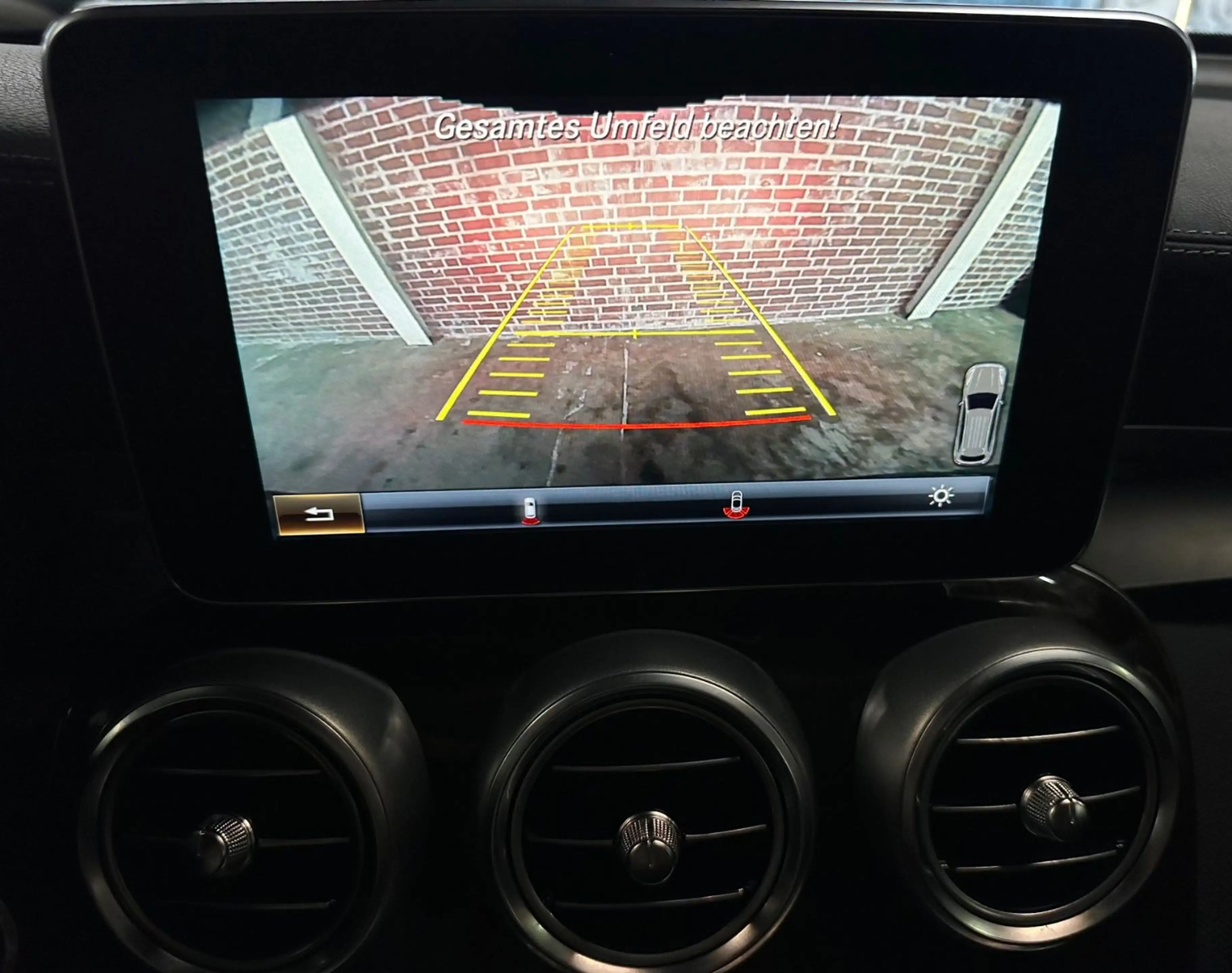 Mercedes-Benz GLC 350 d 4Matic 9G AMG/DTR+/Pano/Stdhz/DESIGNO — photo 11