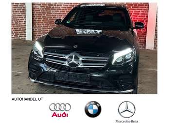 d 4Matic 9G AMG/DTR+/Pano/Stdhz/DESIGNO