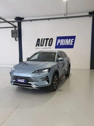 BYD Seal U Seal U DM-i 1.5 phev Boost 2wd