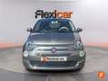 Fiat 500 Dolcevita 1.0 Hybrid 51KW (70 CV) Gris - thumbnail 2