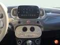 Fiat 500 Dolcevita 1.0 Hybrid 51KW (70 CV) Gris - thumbnail 12