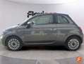 Fiat 500 Dolcevita 1.0 Hybrid 51KW (70 CV) Gris - thumbnail 4