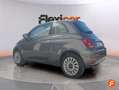 Fiat 500 Dolcevita 1.0 Hybrid 51KW (70 CV) Gris - thumbnail 5